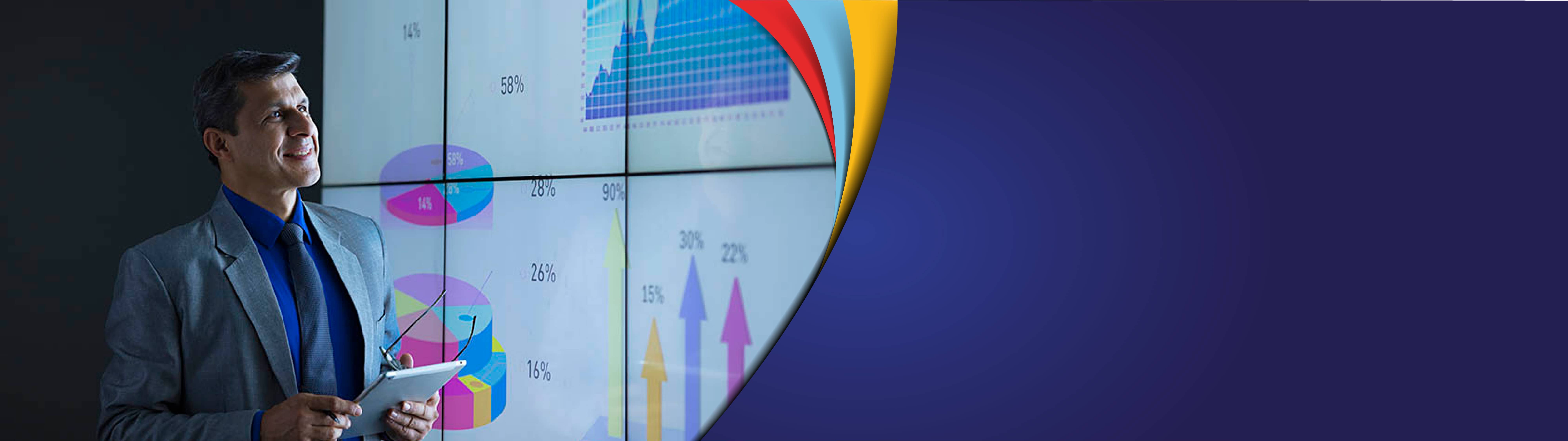 MBA in Business Analytics